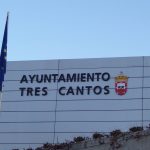 Ayuntamiento de Tres Cantos