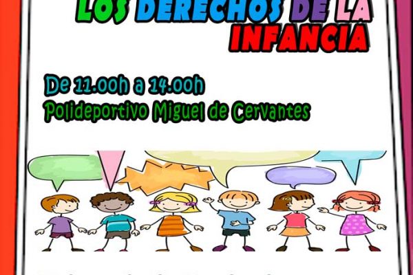 Día de la infancia