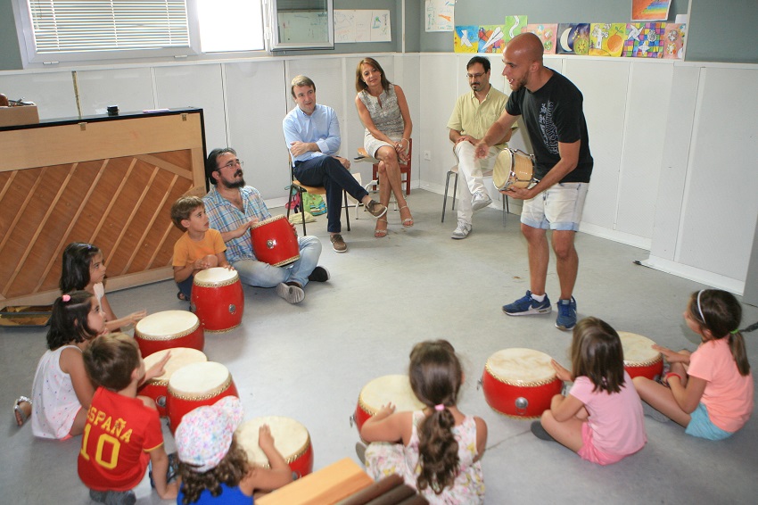 Mañanas Musicales en Tres Cantos