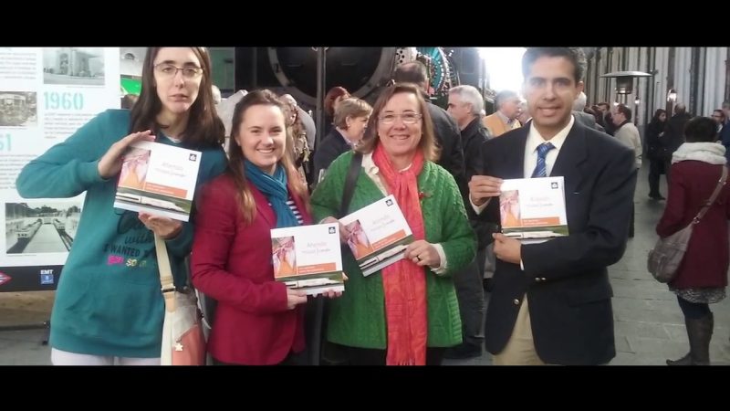Congreso estatal accesibilidad cognitiva