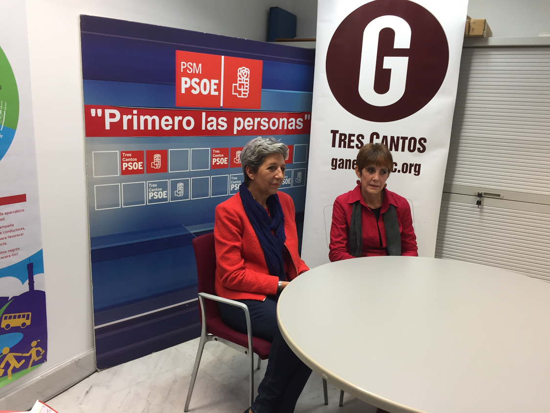 Comision Tagarral