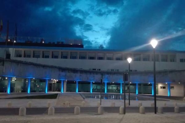 Día Internacional Orgullo LGTB en Tres Cantos