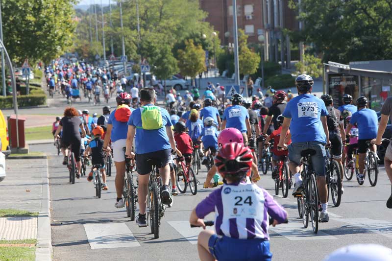 Fiesta de la Bicicleta