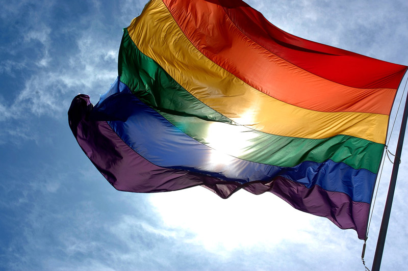 EL COLECTIVO LGTBI OLVIDADO POR LA CONCEJALÍA