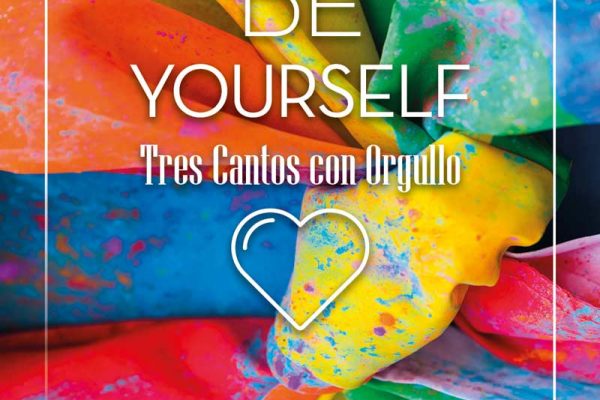 Be yourself