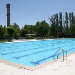 Apertura piscinas de verano en Tres Cantos