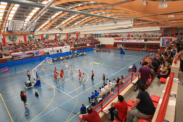 Aprobadas subvenciones al deporte, accesibilidad y participación ciudadana de Tres Cantos