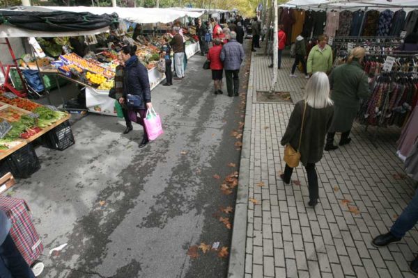 Mercadillo
