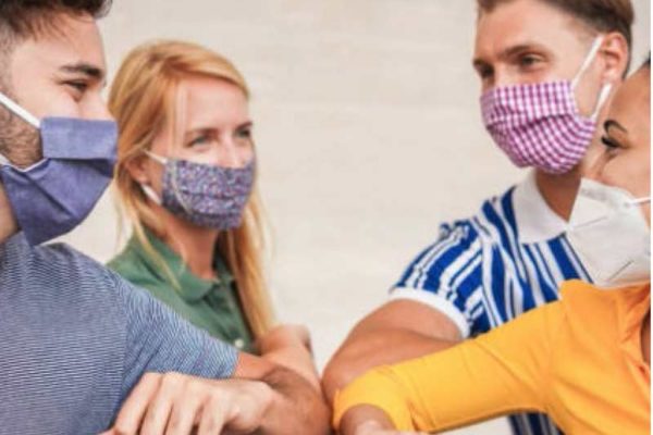 Campaña de concienciación ciudadana en Tres Cantos
