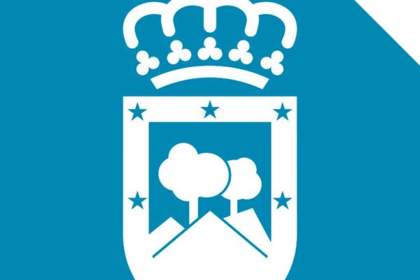 Escudo Tres Cantos