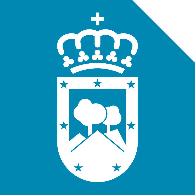 Escudo Tres Cantos