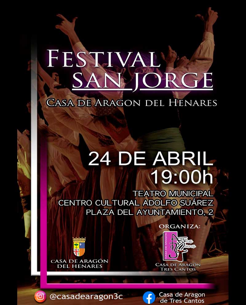 Festival San Jorge