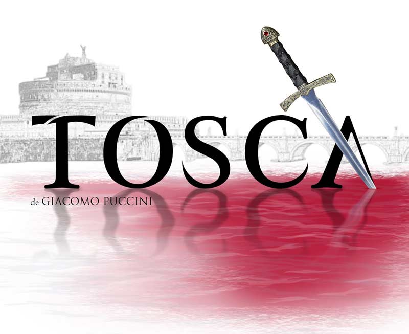Ópera: Tosca