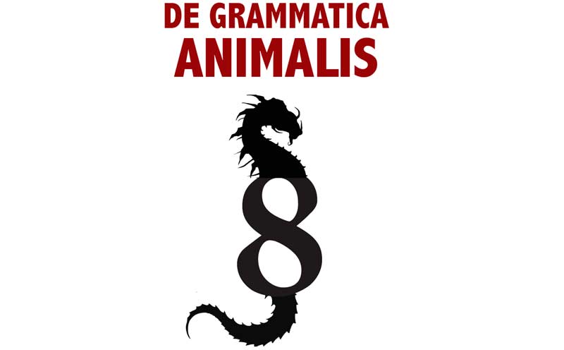 Exposición: De gramática animalis