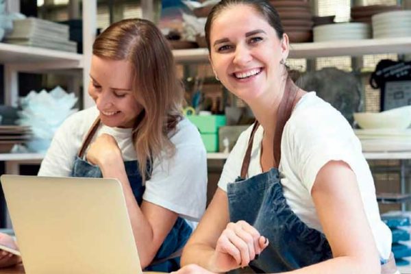 III Feria de Emprendedoras de Tres Cantos