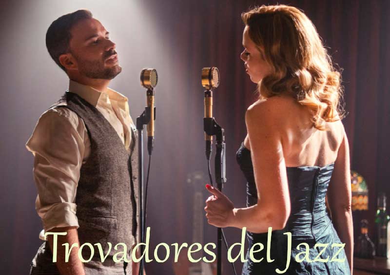 Festival In&Out Jazz: Trovadores del Jazz