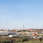 Tres Cantos uno de los municipios más ricos de España