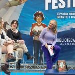 Festival de Literatura Infantil y Juvenil de Tres Cantos