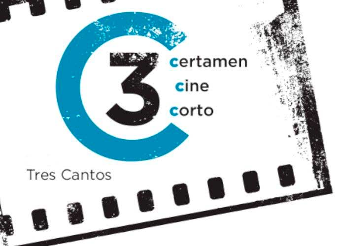 II Certamen de Cine Corto de Tres Cantos