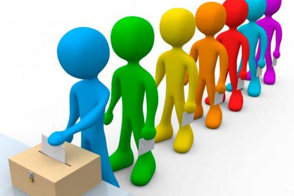Consulta censo electoral en Tres Cantos