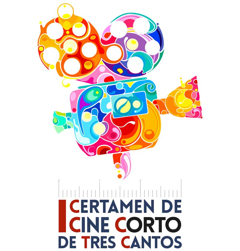 III Festival de cine corto de Tres Cantos