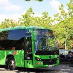 Mejoras en el servicio de autobuses de Tres Cantos linea 712