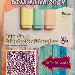 Guía de Orientación Educativa 2024-2025 de Tres Cantos