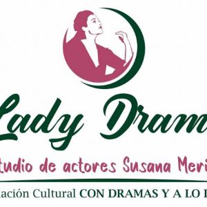 Muestra de Lady Drama estudio de actores