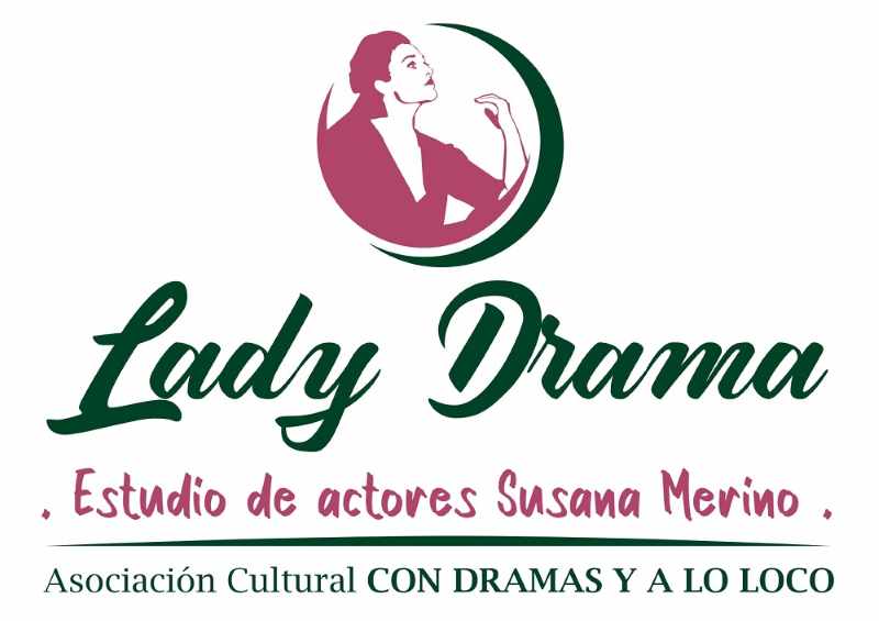 Muestra de Lady Drama estudio de actores