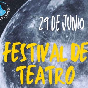 Festival de Teatro Arteluna