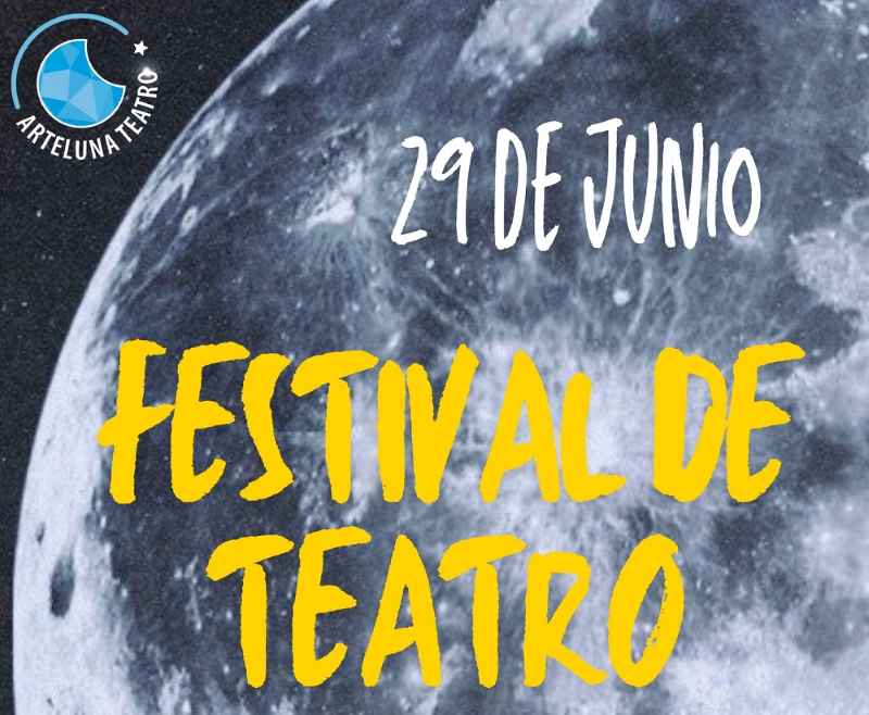 Festival de Teatro Arteluna