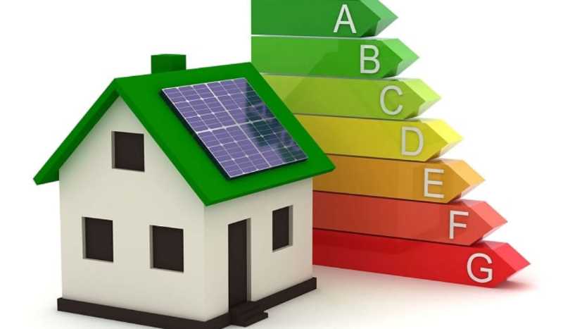 Mejora eficiencia energética viviendas de Tres Cantos