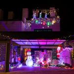 Concurso decoración navideña