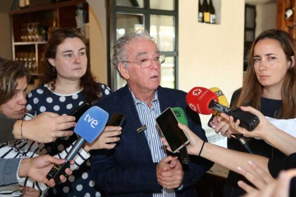 Los vecinos de Tres Cantos piden planes de prevención a las administraciones por los reiterados incendios