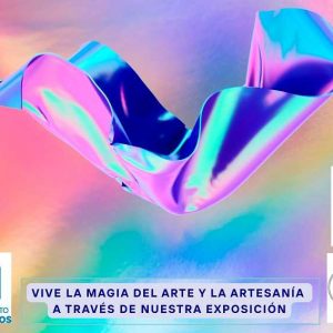 Exposición: Asociación de artistas y artesanos de Tres Cantos