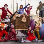 Tres Cantos celebra este sábado nueva edición de la feria ‘Comercios mágicos’