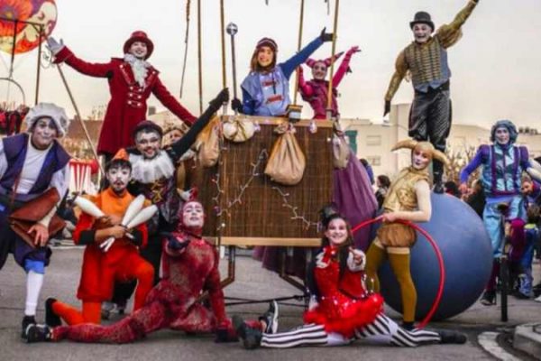 Tres Cantos celebra este sábado nueva edición de la feria ‘Comercios mágicos’