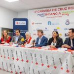 3ª carrera solidaria ‘Corremos por la infancia, sembramos futuro’