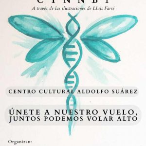 Exposición fotográfica: Conoce el síndrome CTNNB1