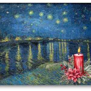 Concierto coral: Christmas Carols Cocktail. Una celebración musical de Adviento