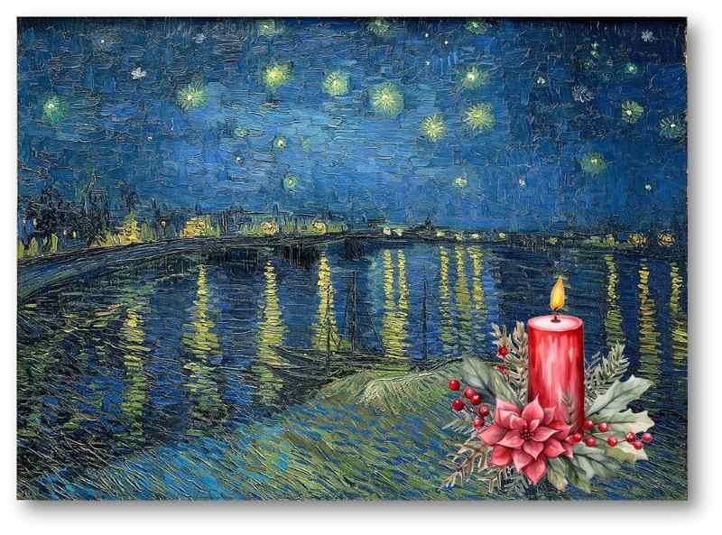 Concierto coral: Christmas Carols Cocktail. Una celebración musical de Adviento