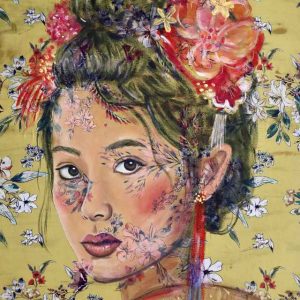 Exposición: Mujeres