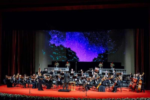 Tres Cantos despedirá 2025 con música en sus calles y dará la bienvenida a 2026 con un gran Concierto de Año Nuevo