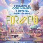 ForOcio regresa con su tercera edición