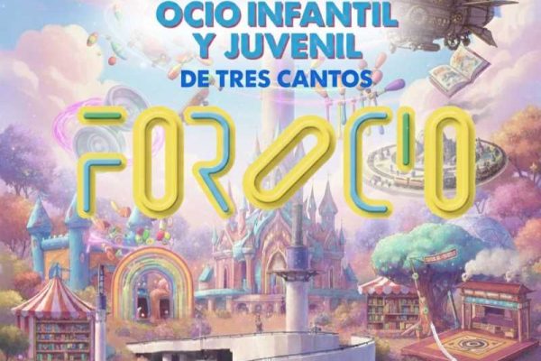 ForOcio regresa con su tercera edición