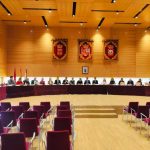 El Pleno municipal aprueba el presupuesto municipal de 2026