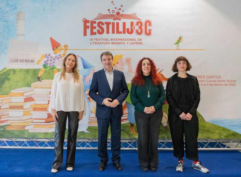 FestiLIJ3C 2026