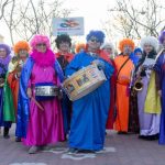 El Carnaval 2026 ha llenado Tres Cantos de luz y color