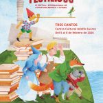 FestiLIJ3C se consolida como cita literaria de referencia nacional para autores y lectores de LIJ