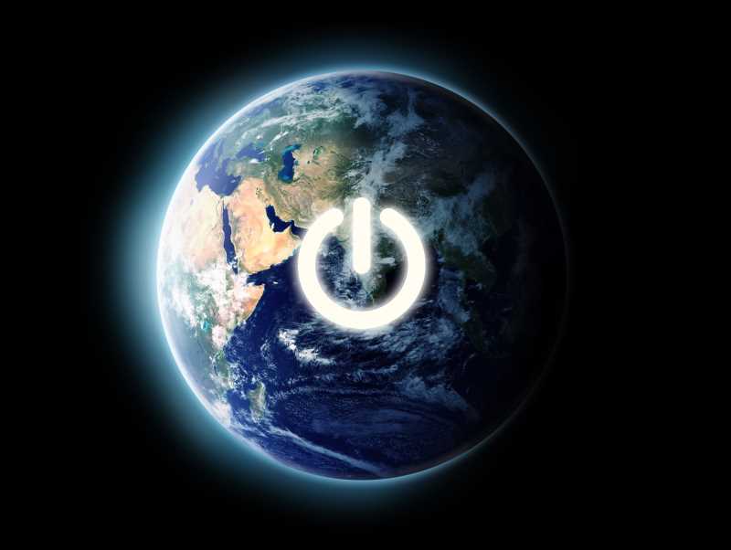 La Hora del Planeta 2026